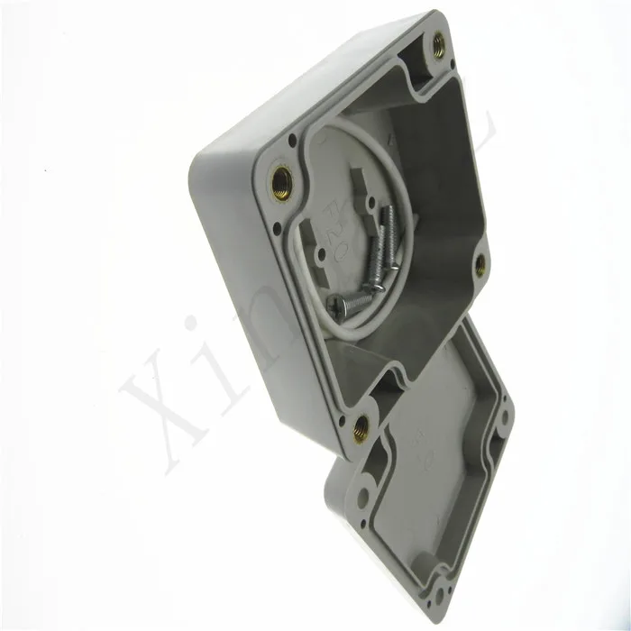 656036mm Junction box instrument enclosure plastic box for electron project instrument enclosure 211.jpg