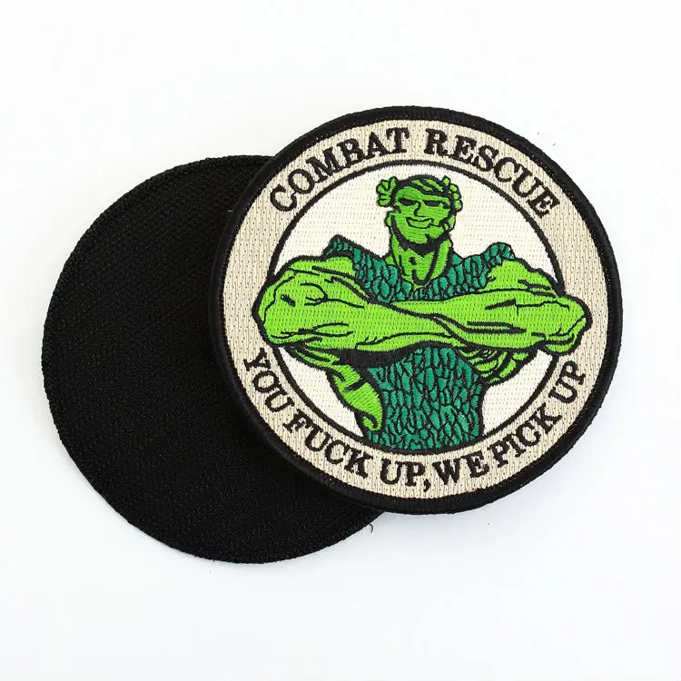 COMAT RESCUE -4