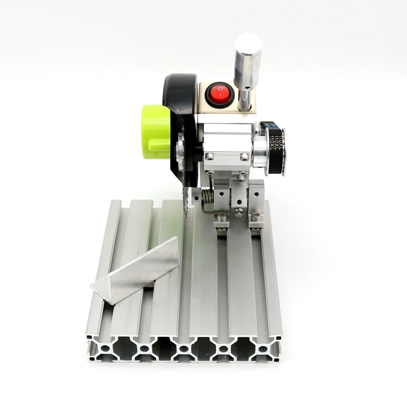 cutting machine (6)