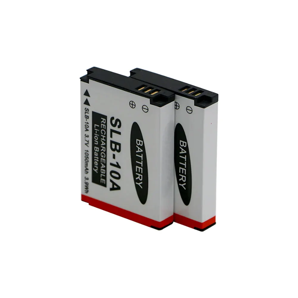 Аккумулятор slb 10a