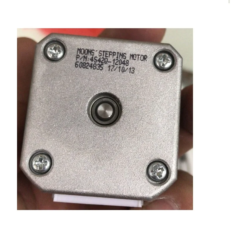 

MINDRAY BC2300/BC2800/BC2900/BC3000plus/BC3200 hematology analyzer Elevator Motor(2S42Q-05640A) 3001-10-18516