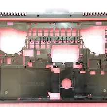 Для Dell Inspiron Скорость 15P 5000 5576 5577 ниже Нижняя крышка корпуса 08FGMW