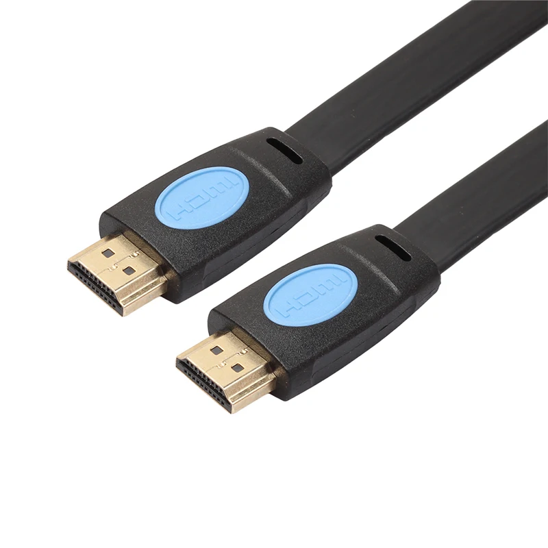 HDMI Cable 2.0 3D 1080P Cable HDMI 1m 1.8m 5m 3m 5m 10m With Ethernet HDMI Adapter For HDTV LCD Projector HDMI 4K Cable HDMI Cable 2.0 3D 1080P Cable HDMI 1m 1.8m 5m 3m 5m 10m With Ethernet HDMI Adapter For HDTV LCD Projector HDMI 4K Cable