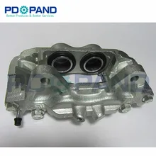 Передний тормозной суппорт 47730-60130 47750-60130 для Toyota LAND CRUISER LJ12, KDJ12, KZJ12, GRJ12, TRJ12 4,0 3,0 2,7 для Lexus GX470