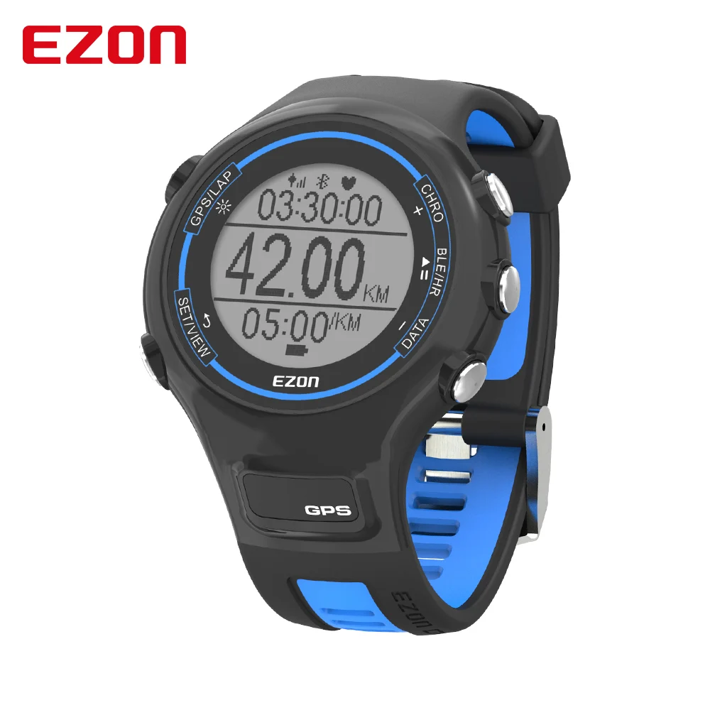 Купить Часы Для Бега С Gps