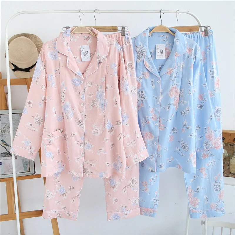 flower prints Nursing Wear (1)