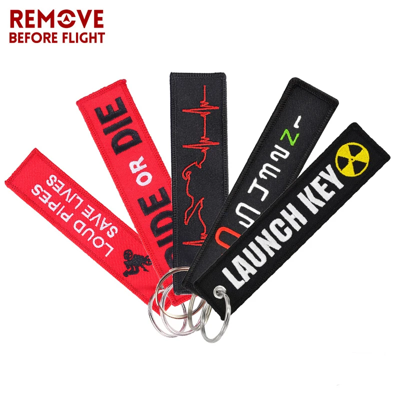 fashion keychain2