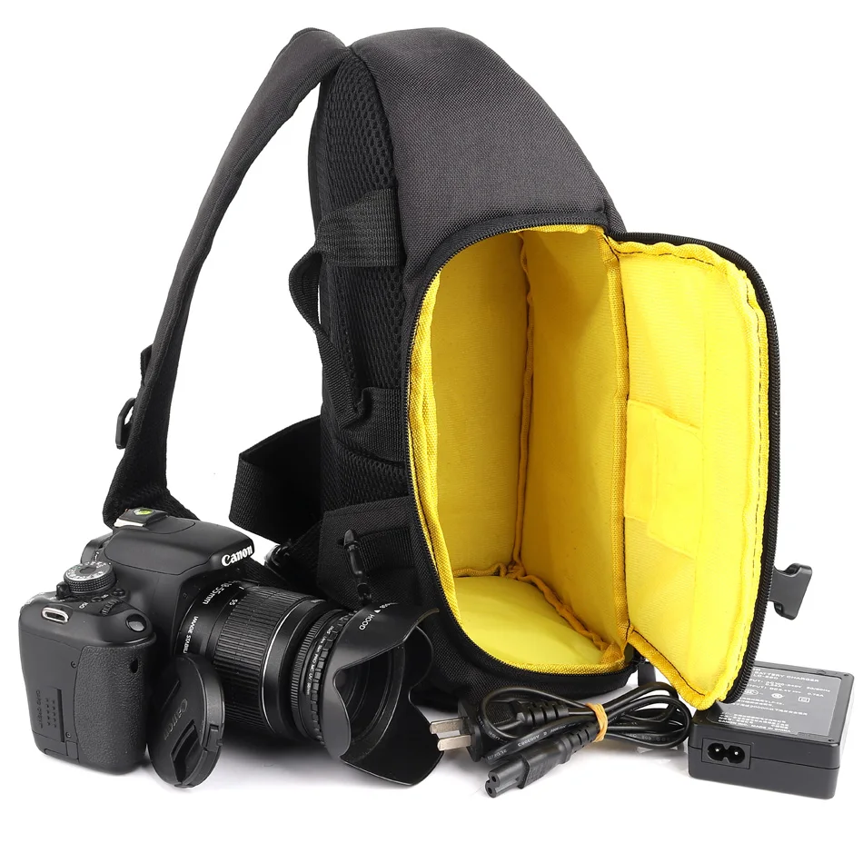 Камера рюкзак сумка чехол для SONY A77 A99 A9 A7 Mark ii iii A7M3 A7M2 A7R A7S II RX10 III A58 HX400 A6500 A6300