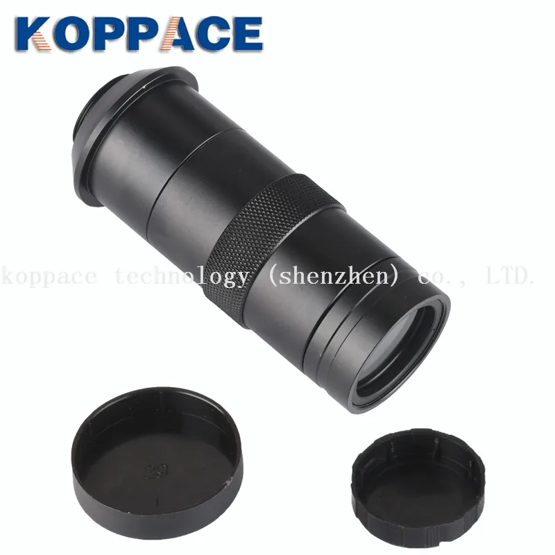 21MP HDMI USB Industrial Video Microscope Camera Digital Zoom Lens HDMI Output + 100X C Interface L