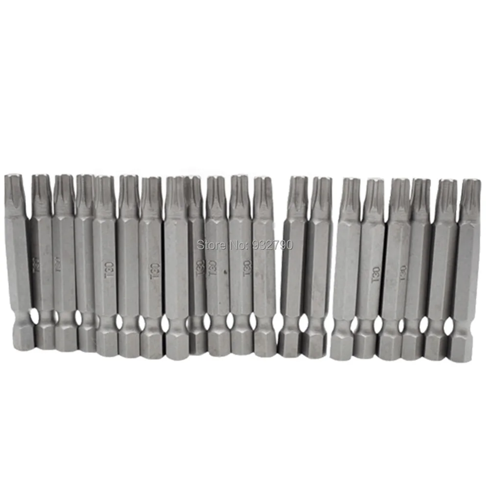 Torx Screwdriver Bit