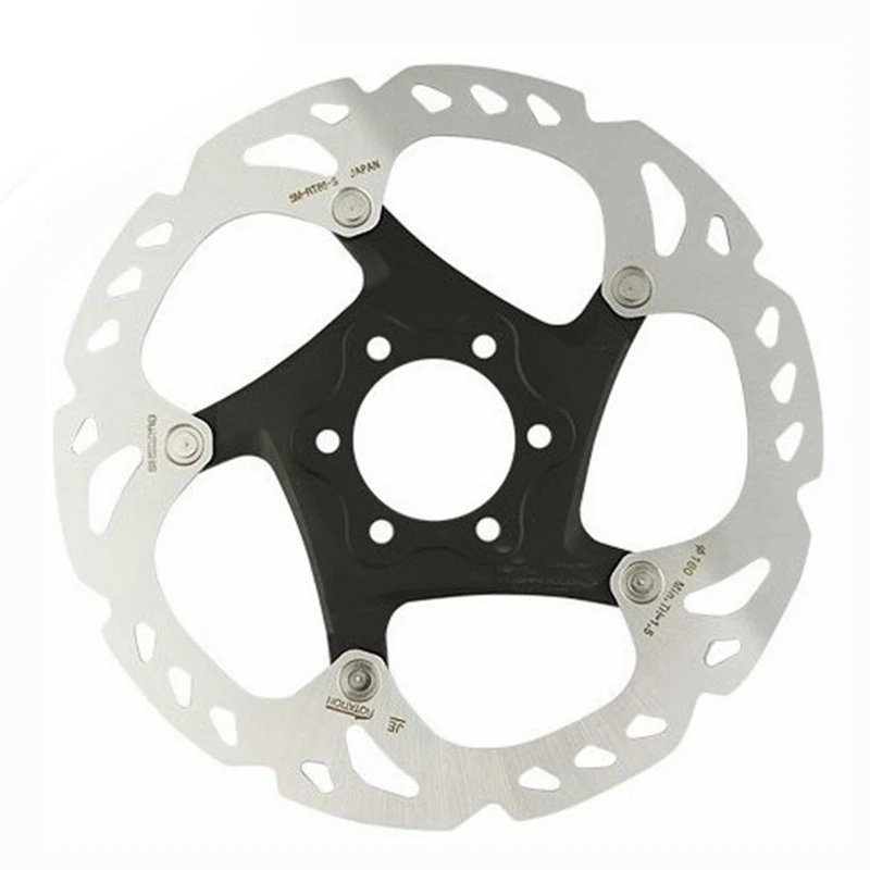

Catazer MTB Mounting Bike Oil Disc Brake Rotors 160mm/180mm/203mm for SM RT86 free shipping