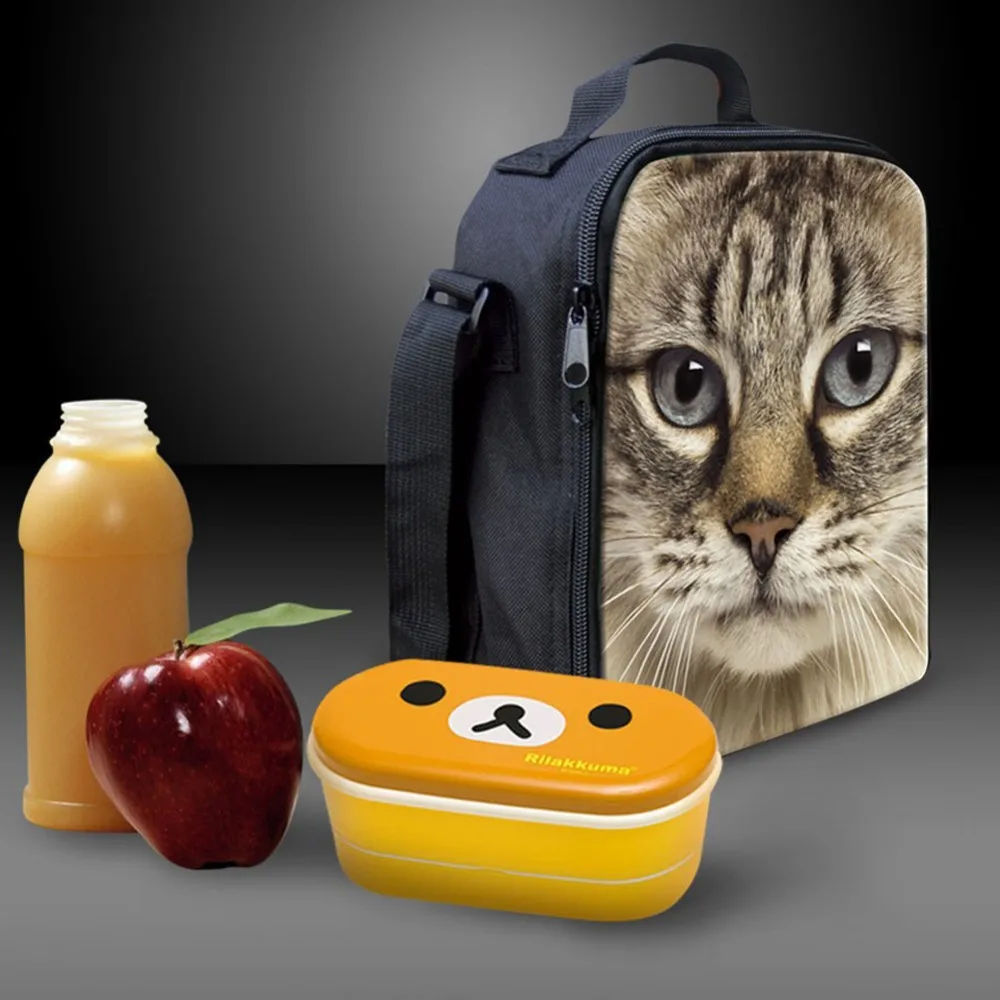 Bolsas p almoço