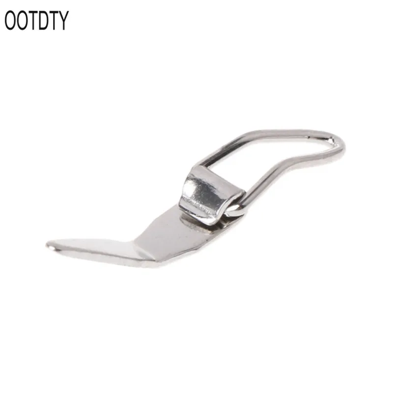 

Fishing Rod Hook Baits Hanging Folding Stainless Steel Tackle Parts Accessories