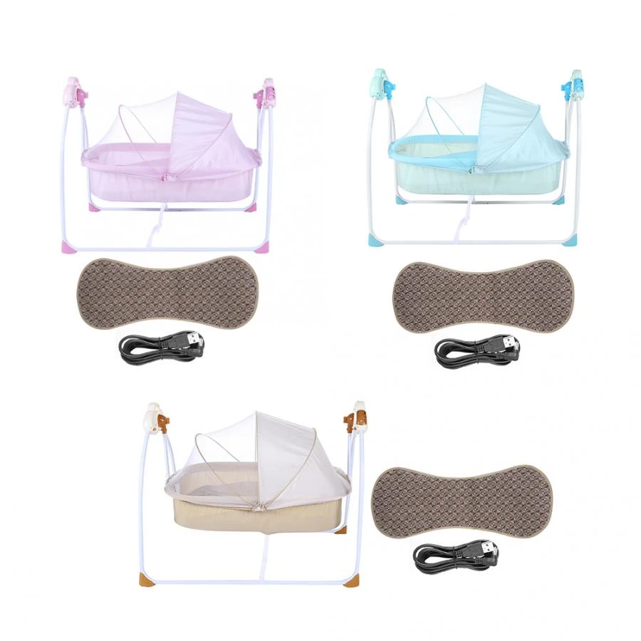 baby swing cradle near me