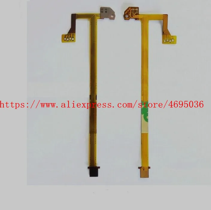 

NEW Lens Focus Flex Cable For Fuji FOR Fujifilm FUJINON XC 16-50mm 16-50 mm 1:35-5.6 OIS 58 Repair Part