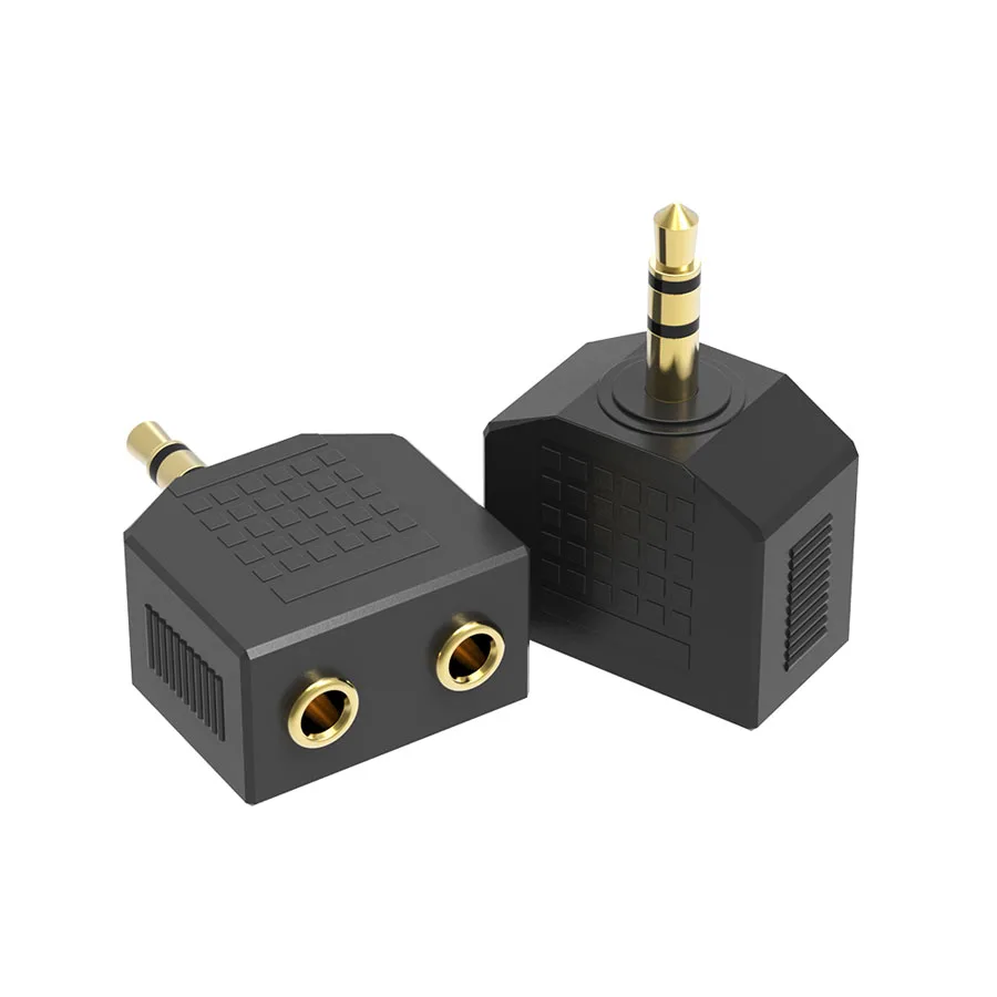 Audio splitter (3)