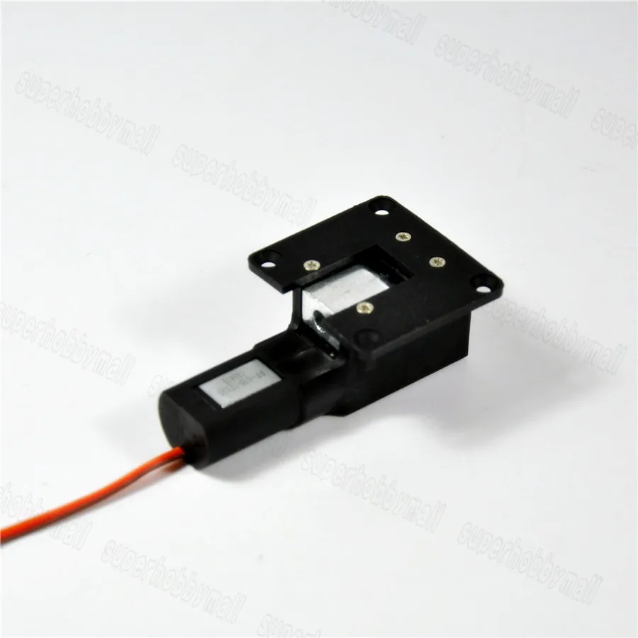PZ 15091M EP Retract Servoless Landing Gear 2 89 1 73 1 1 For RC