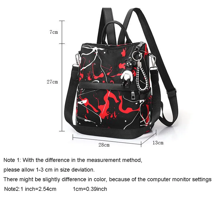 Женский рюкзак с граффити, школьный ранец для девочек-подростков, большой школьный рюкзак, женская сумка, Подростковый рюкзак, сумки с завязками