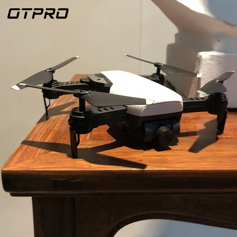 OTPRO x41 WiFi FPV складной Дрон 2MP камера с 15 минут время полета RC Квадрокоптер RTF rc дроны vs JD-20S JD20S