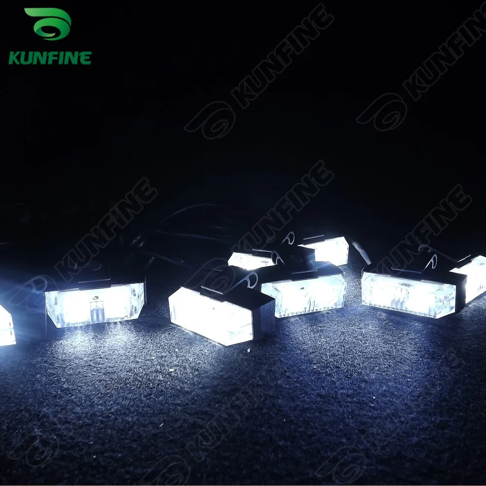 led strobe light KF-L3034-D