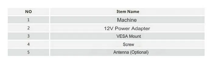 ThunderSpeed Intel Core i5 Mini PC Windows 7 безвентиляторный 4 последовательный Порты и разъёмы двойной LAN 2 * HDMI 4 * USB3.0 NUC i3 мини-компьютер Win10