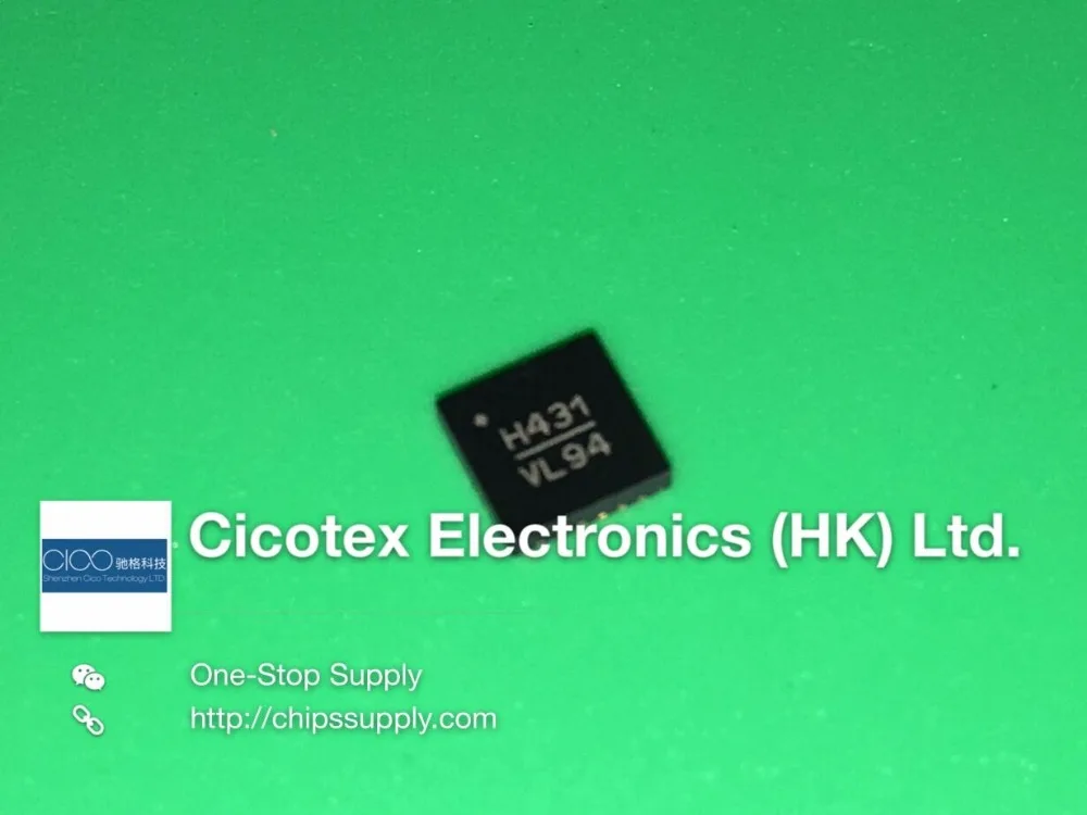 HMC431LP4ETR 431 QFN 24 IC MMIC VCO W BUFF AMP 4X4QFN H431-in Motor ...