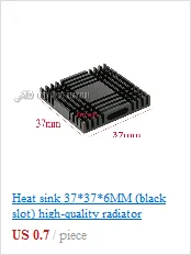 SANYO вентилятор 12 см, тепловой вентилятор 12038 12 В 4A 9SG1212P1G03 120*120*38 мм