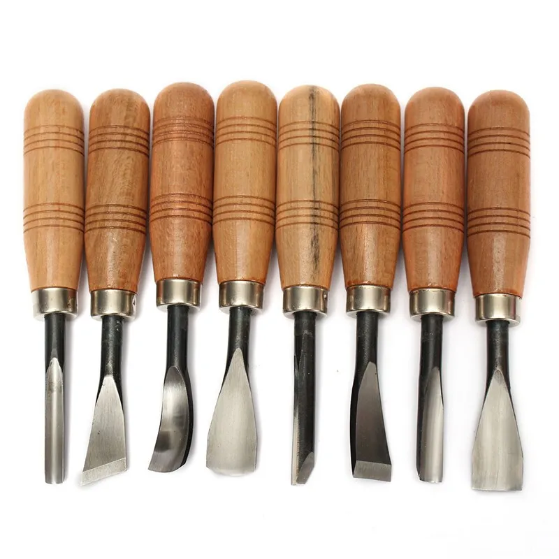 High Quality hand wood carving tools