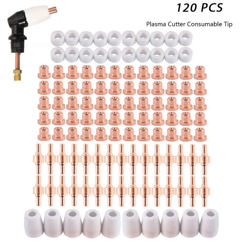 120 шт plastmaschneider PT 31 SG 55 CUT40/50|Сварочные сопла| |