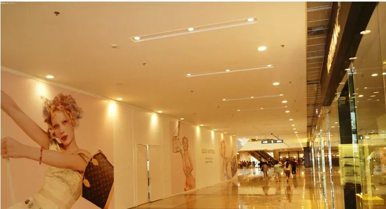 Sala de Estar Mancha para Baixo a Luz Frete Grátis Dimmable Foyer Rebaixada Micro Miniatura Pequeno Mini Cob Quadrado Levou Downlight 5 w 13 de estar rebaixada micro miniatura mancha para