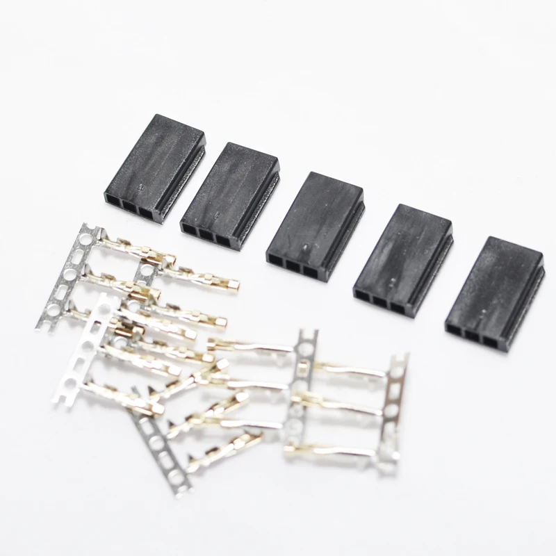 

FUTABA Connector for RC Model, Servo Connector