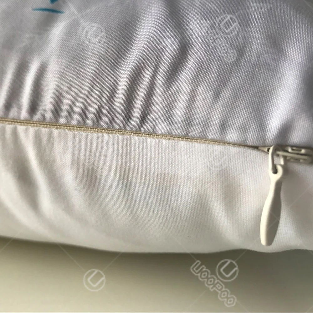 Персональная наволочка для мальчиков и девочек, хлопковая Милая Подушка-Жираф, декоративная подушка наволочки для детей
