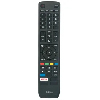 

EN3139S For Sharp TV Remote Control For LC-65P6000U LC-43P7000U LC-50P8000U LC-50N7002U