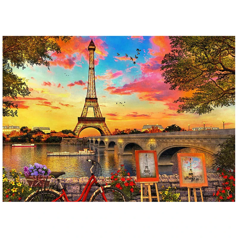sunset-by-the-seine-dominic-davison (2)