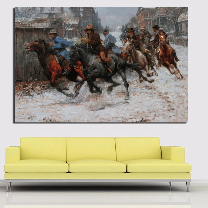 

Black And Tan Painting By Andy Thomas Canvas Painting Prints Bedroom Home Decoration Modern Wall Art Painting Posters Pictures