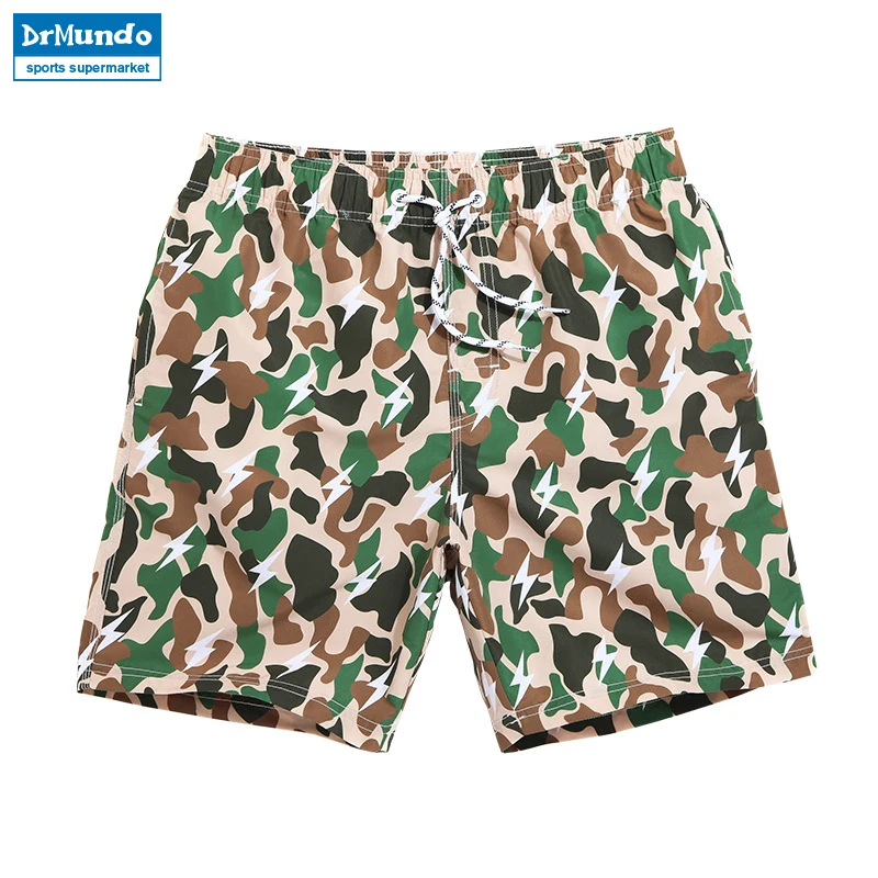 swimming joggers