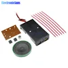 6S Digital Recording Voice IC Chip Sound Module Movement Recorder Record Pen Talking Music Greeting Card Gifts DIY Kit 3-4.5V ► Photo 3/6