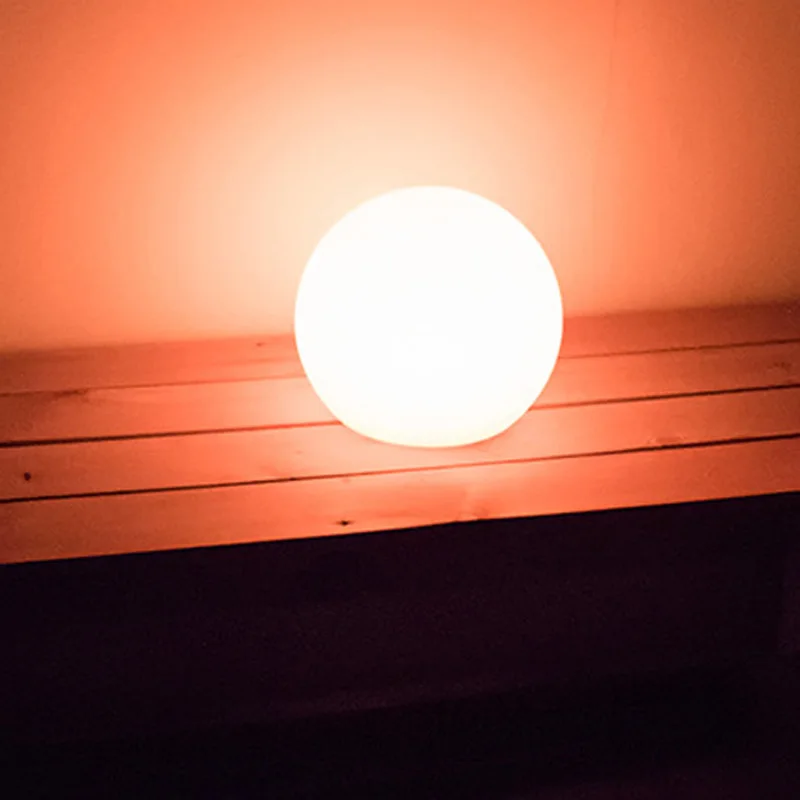 led light table