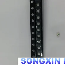 200 шт./лот BGR SMD 0603 0805 общий анод RGB светодиодный 0606 RGB светодиодный лазерный диод 4-бен 1,6*1,6*0,55 мм Красочные красный/зеленый/синий 1615 1616