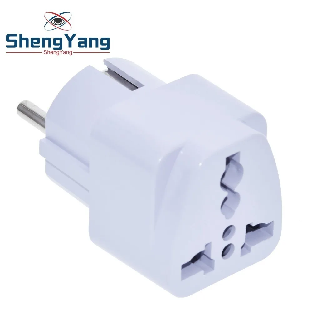 ShengYang Новое поступление 2016 по лучшей цене универсальная розетка питания