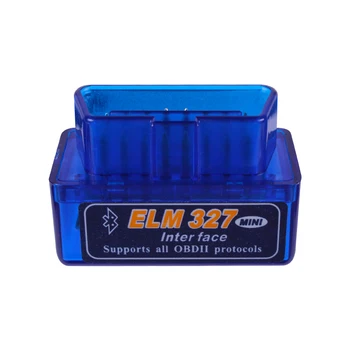 Josmile obd2