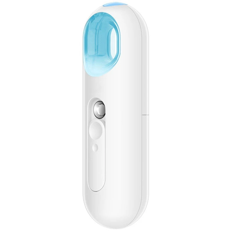 

New Portable Mini Nano Mist Sprayer 22Ml Skin Care Face Facial Body Nebulizer Steamer Moisturizing Mister Device Beauty Tool