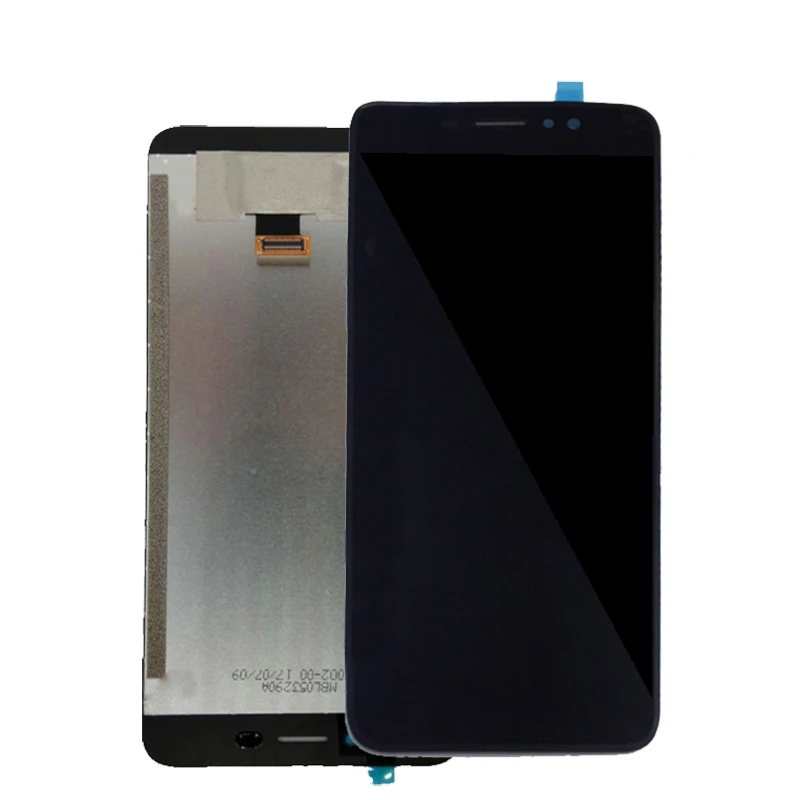 

For Ulefone S8 Pro LCD Display Touch Screen Digitizer Phone Parts For Ulefone S8 Pro Screen LCD Free Tools
