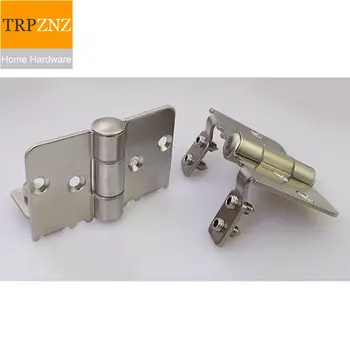 

Stainless steel Frameless window/door folding hinge,Balcony window,balcony hinge,no rust,strong,window fittings hardware