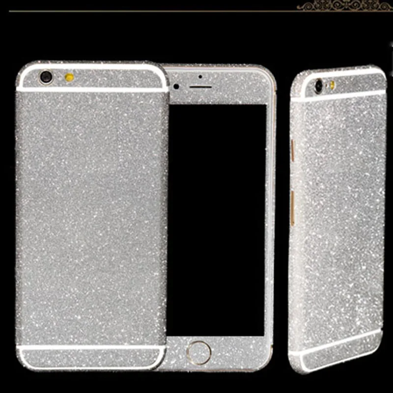 decal skin bling glitter sticker for iphone 5 5s se bling 360 degree wrap phone decal skin bling glitter sticker for iphone 5 5s se bling 360 degree wrap phone