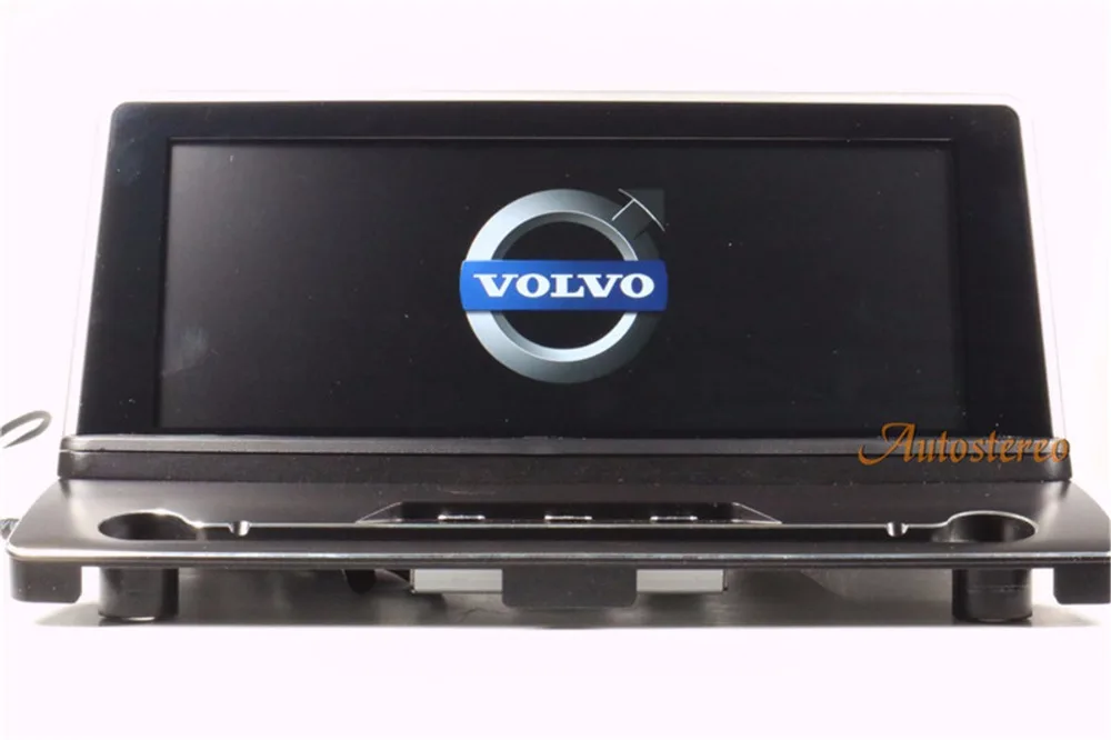 Clearance Android 7.1 Car GPS navigation For Volvo xc90 2007-2013 No DVD player stereo Satnav Head unit Multimedia radio tape recorder IPS 5