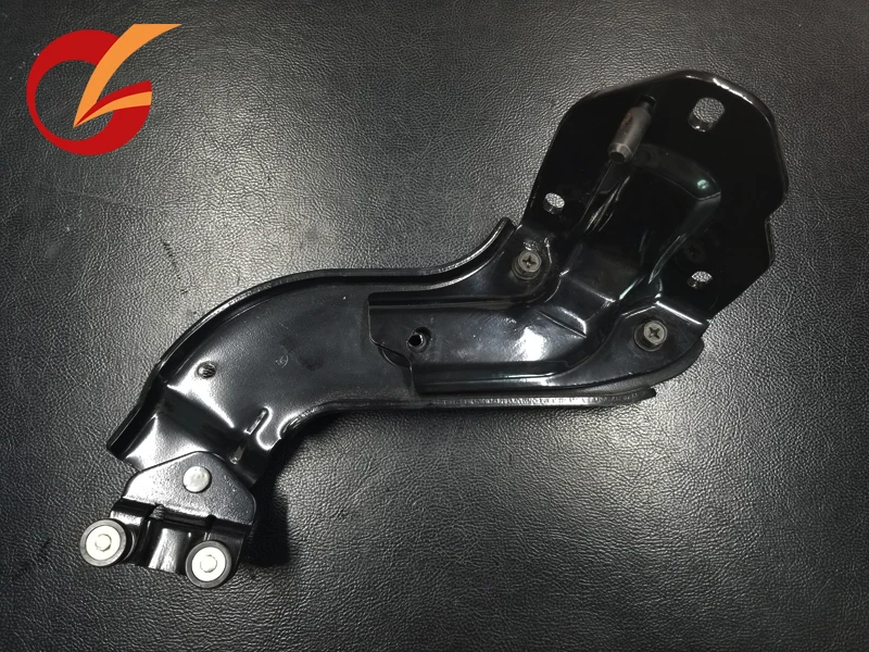Soporte Puerta Corredera Sup Hyundai New H1 Lh 08-ad. Soporte Puerta Corredera Sup Hyundai New H1 Lh 08-ad.