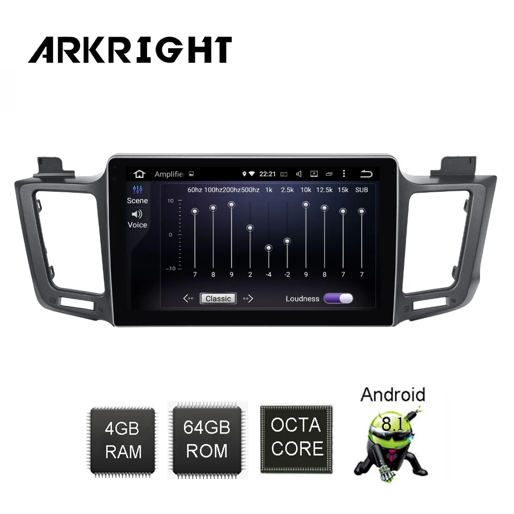 Discount ARKRIGHT 10.1