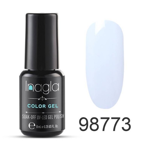 Air Dry Primer Soak Off UV LED Nail Varnish Primer Gel Polish Salon Manicure 8ML