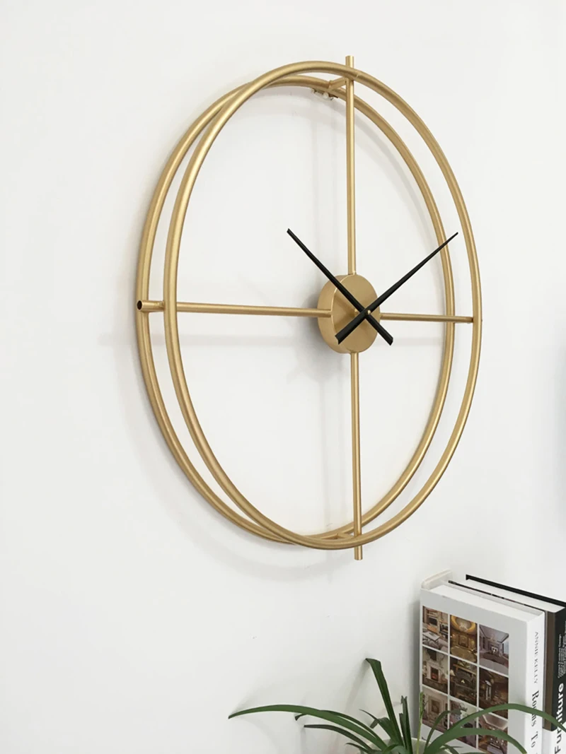 metal wall decorations living room (13)